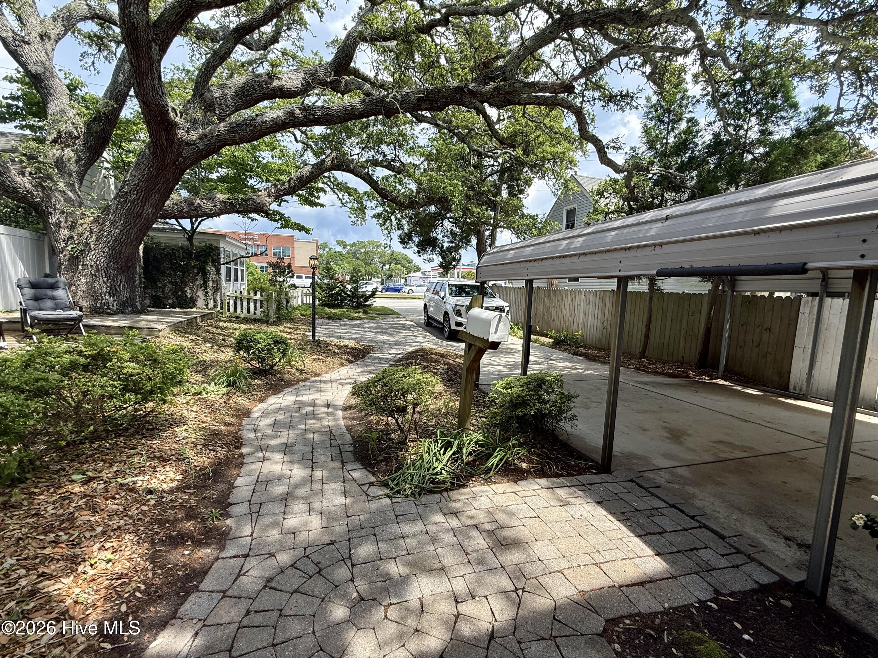 2807 Arendell Street,Morehead City