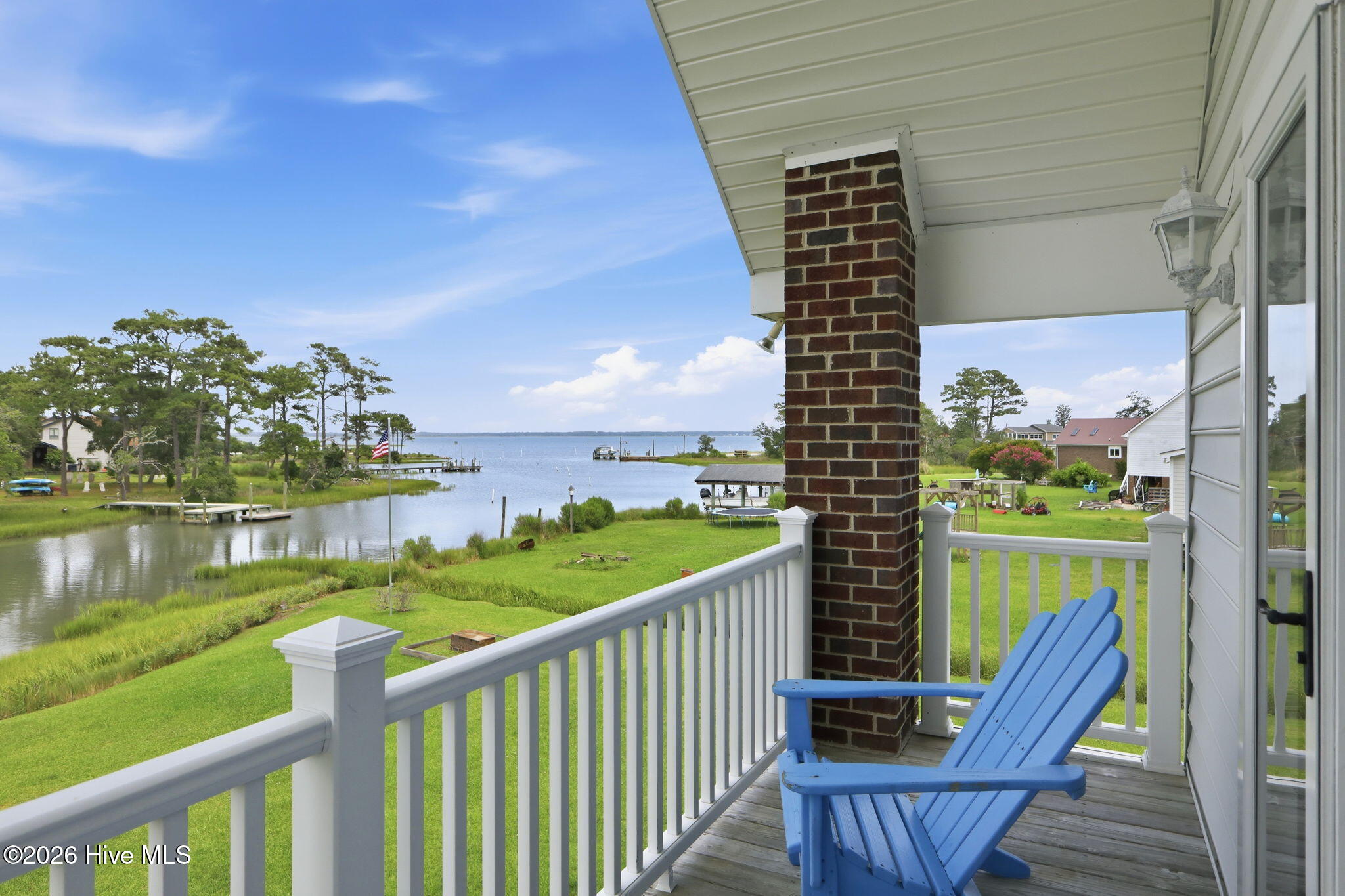 166 Wallace Road,Beaufort