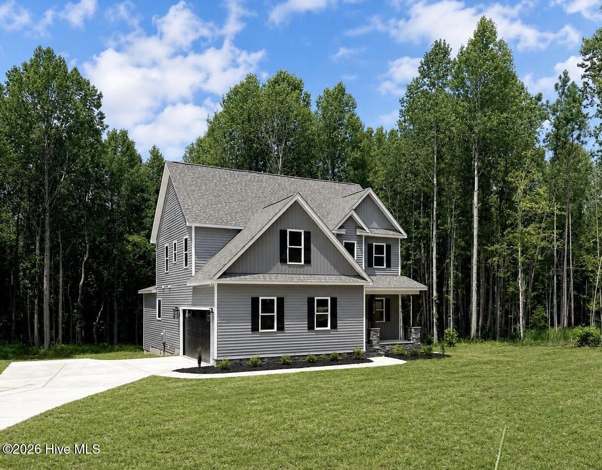 2nd image of 1978 Hayes Rd, Spring Hope, NC 27882 | MLS# 100577343