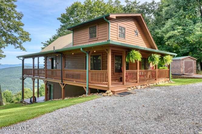 3rd image of 81 Grant Dr, Brasstown, NC 28902 | MLS# 100598711