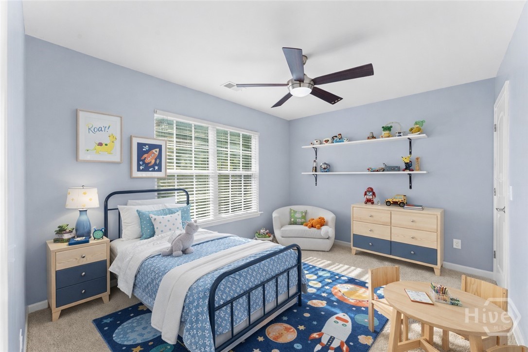 **AI Enhanced Photo for Visual Purposes only. Virtually Staged Photo***