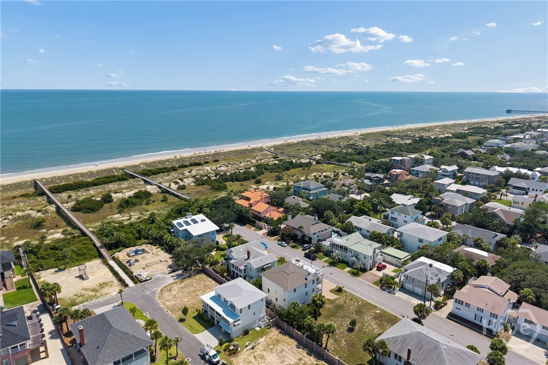 4th image of 10 8Th St, Tybee Island, GA 31328 | MLS# SA362790