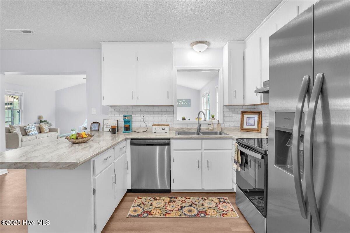 122 Carolina Circle, Jacksonville, NC, 28546