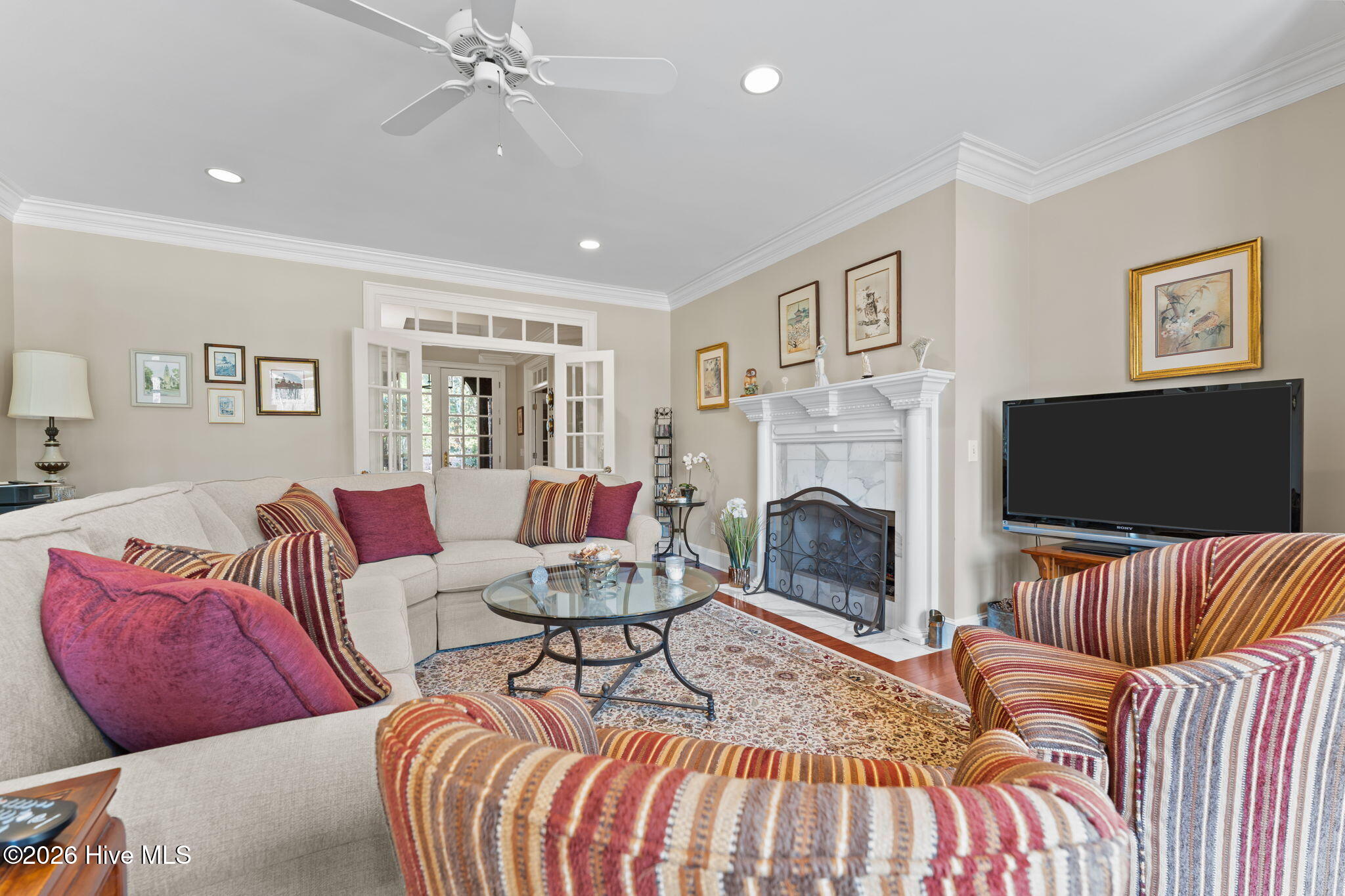 24 Thunderbird Circle, Pinehurst, NC, 28374