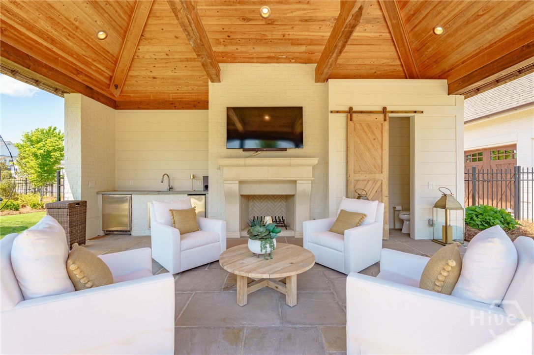 1625 Evergreen Park, Statham, GA, 30666