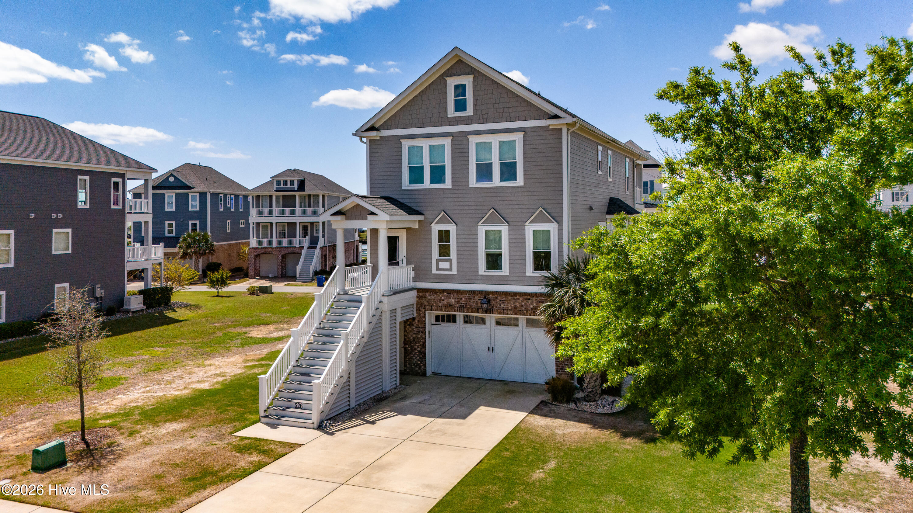 526 Cannonsgate Drive,Newport