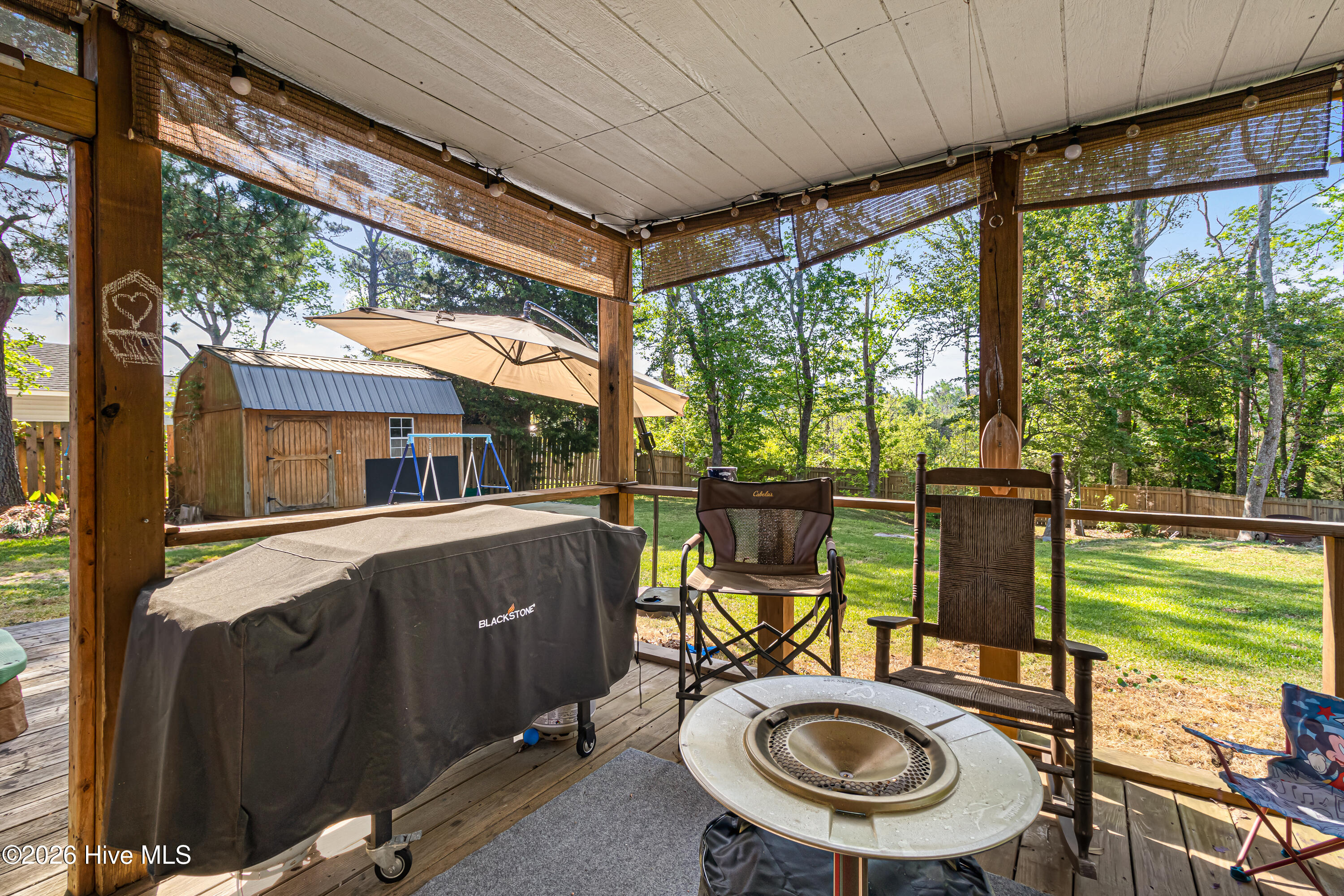 3103 Old Gate Road,Morehead City