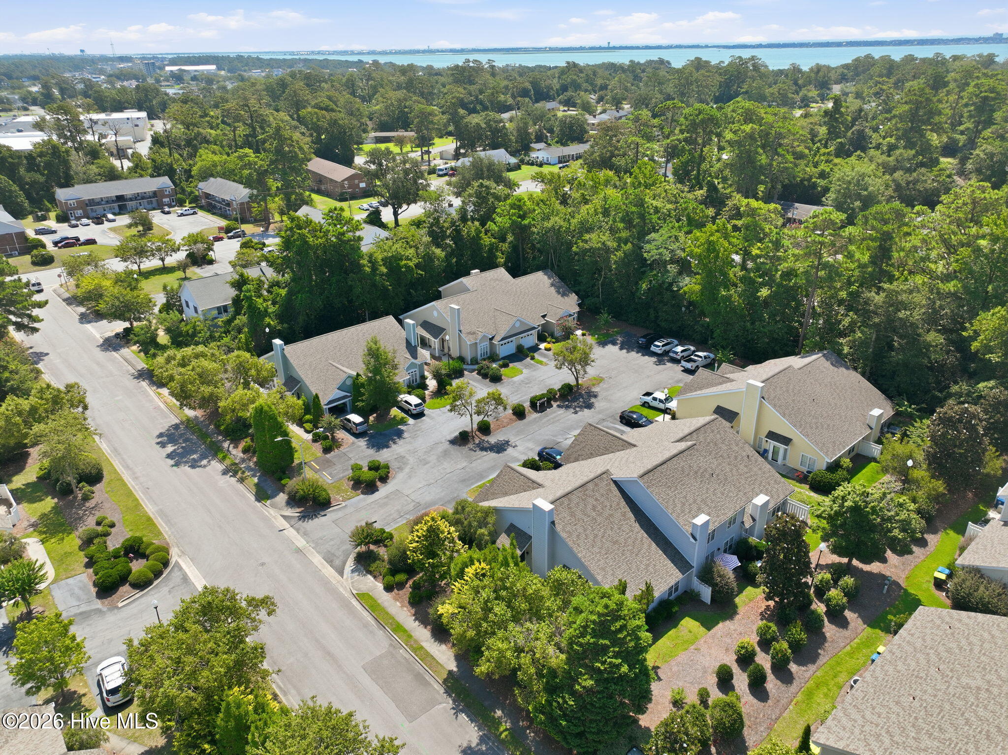 100 Jasmine Court,Morehead City