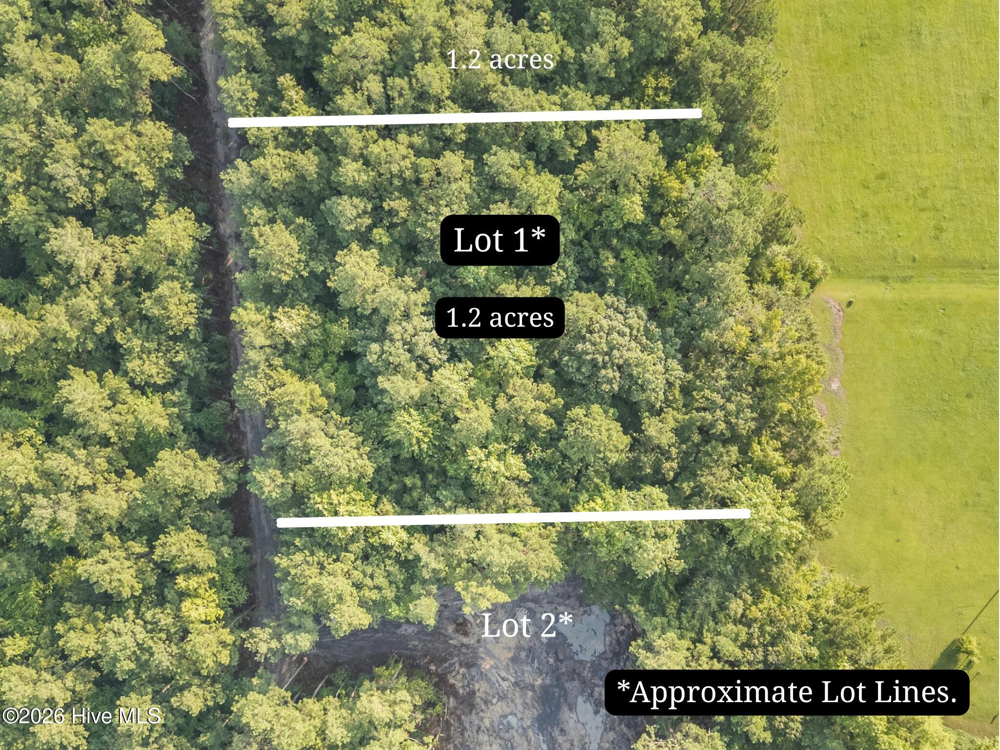 Manufactured home for sale at 0 US Hwy 117 N #1, Willard, NC 28478 | MLS# 100604868