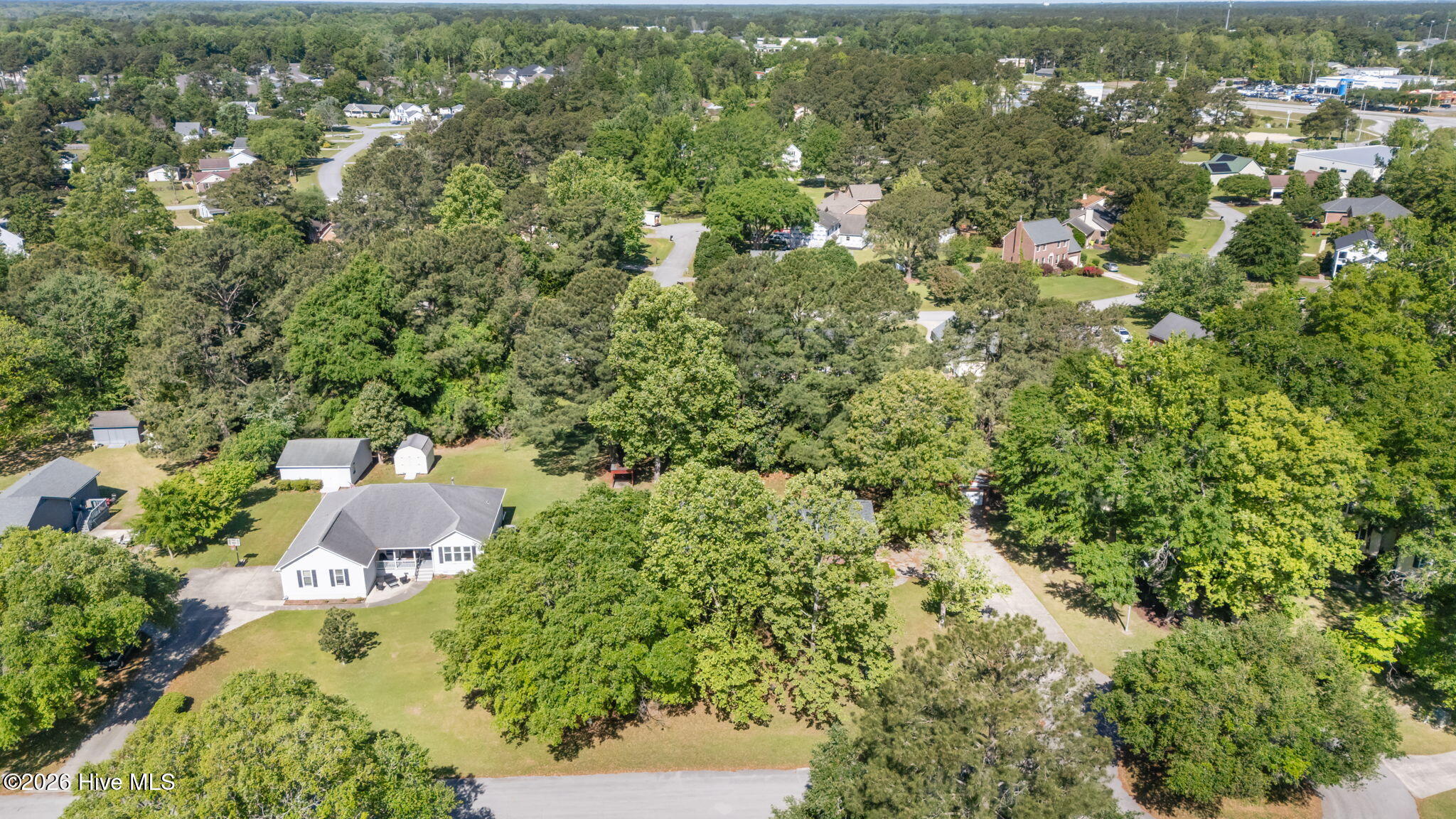 4802 Meadow Court Drive,New Bern