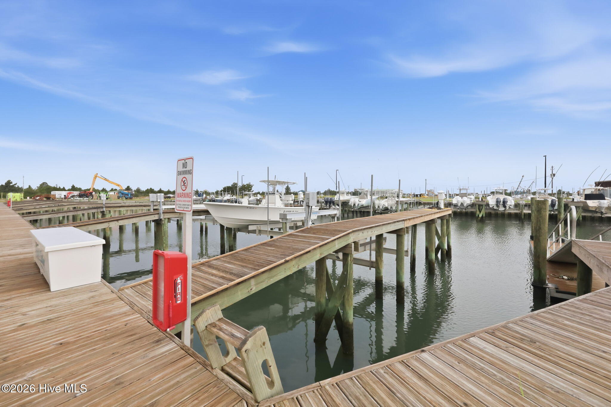 200 Olde Towne Yacht Club Drive 51,Beaufort