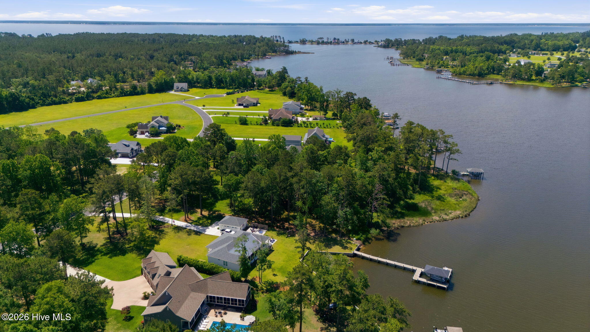 356 Lot 266 Southern Plantation Drive S,Oriental