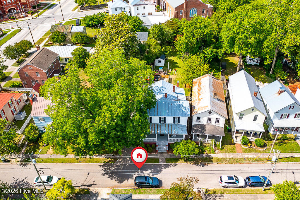 616 New Street,New Bern