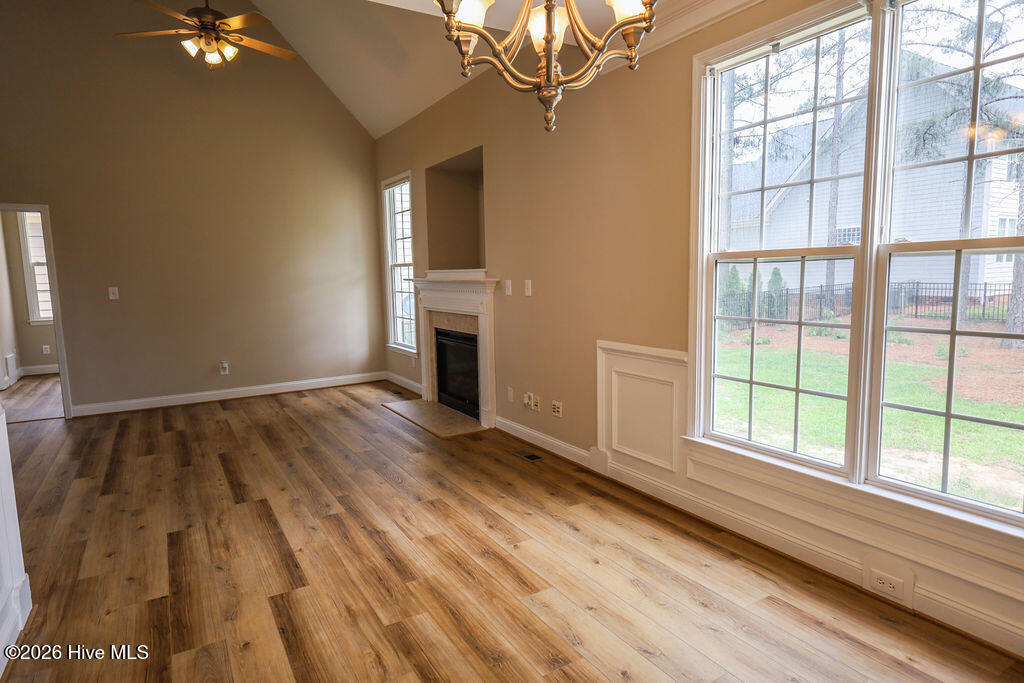 Exterior photo of 10 London Way, Spring Lake, NC 28390. MLS: 100590821