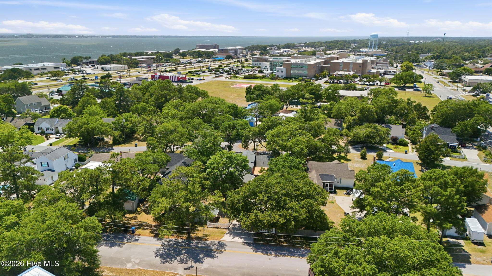 114 Noyes Avenue,Morehead City