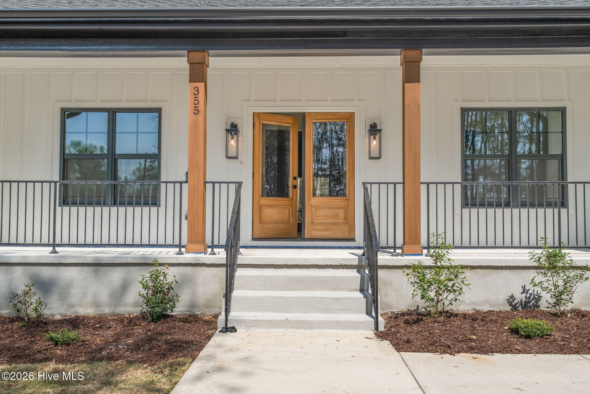 355 Shaw Road