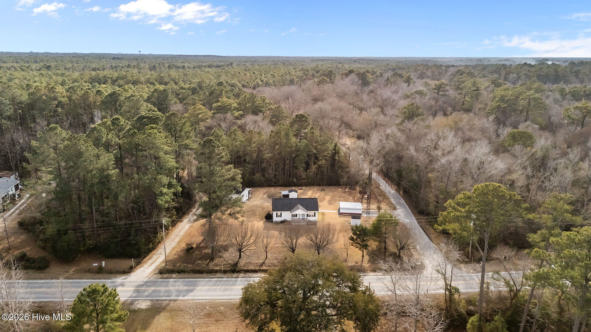585 Roberts Road,Newport