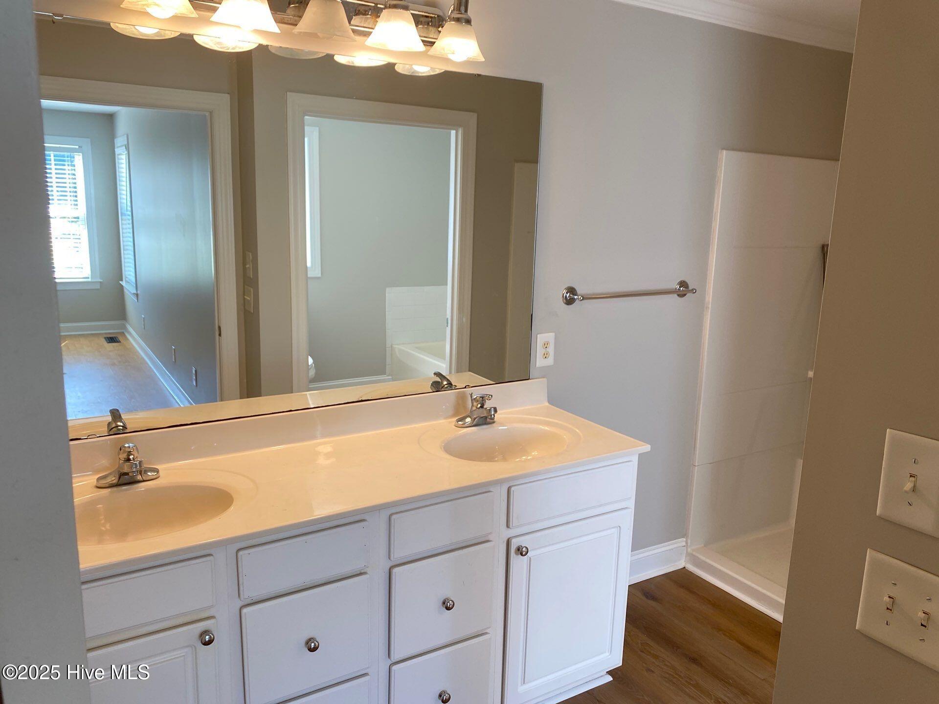 1149 Stone Creek Drive, Greenville, NC, 27858