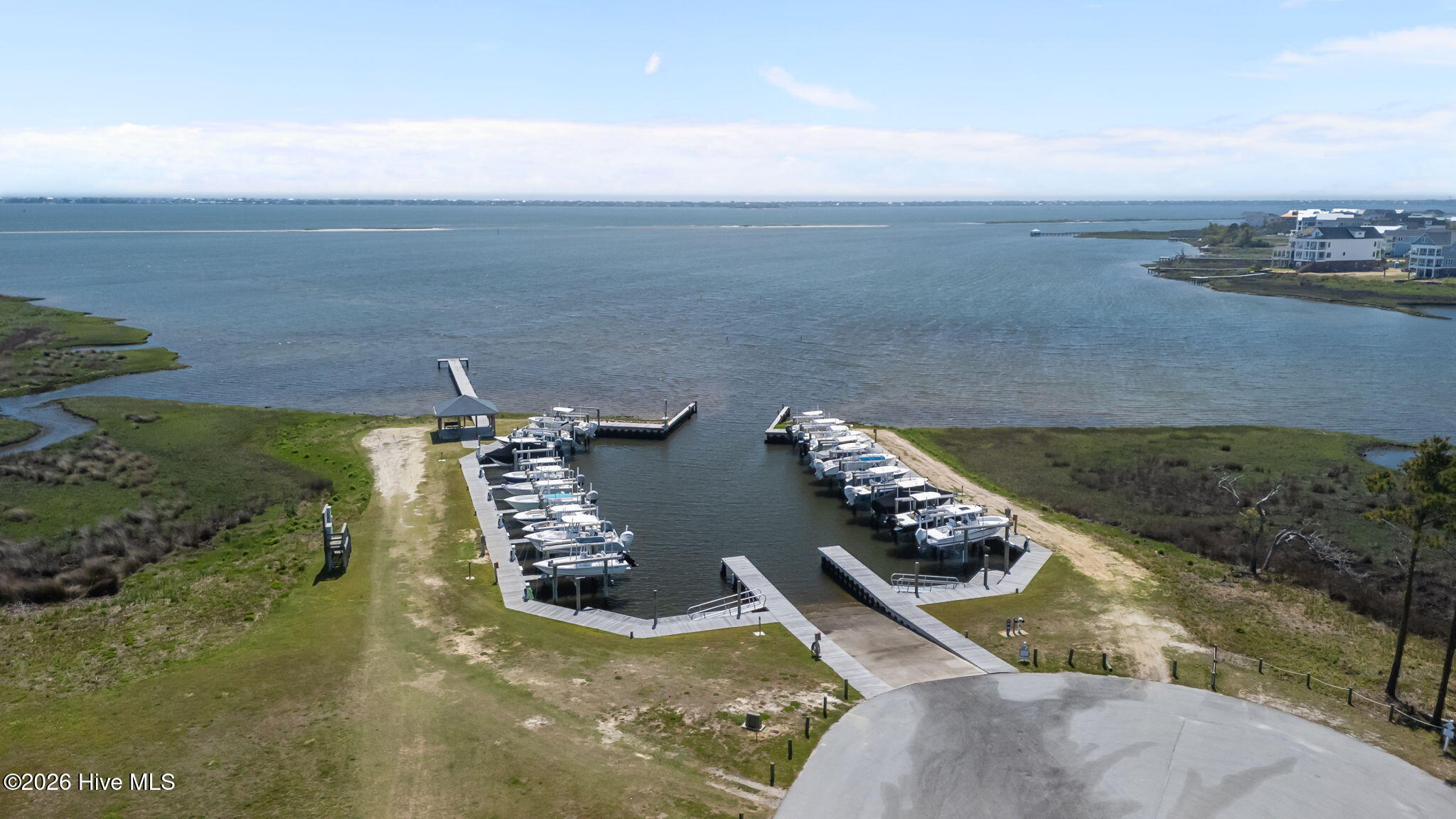 201 Lanyard Drive, Newport, NC, 28570