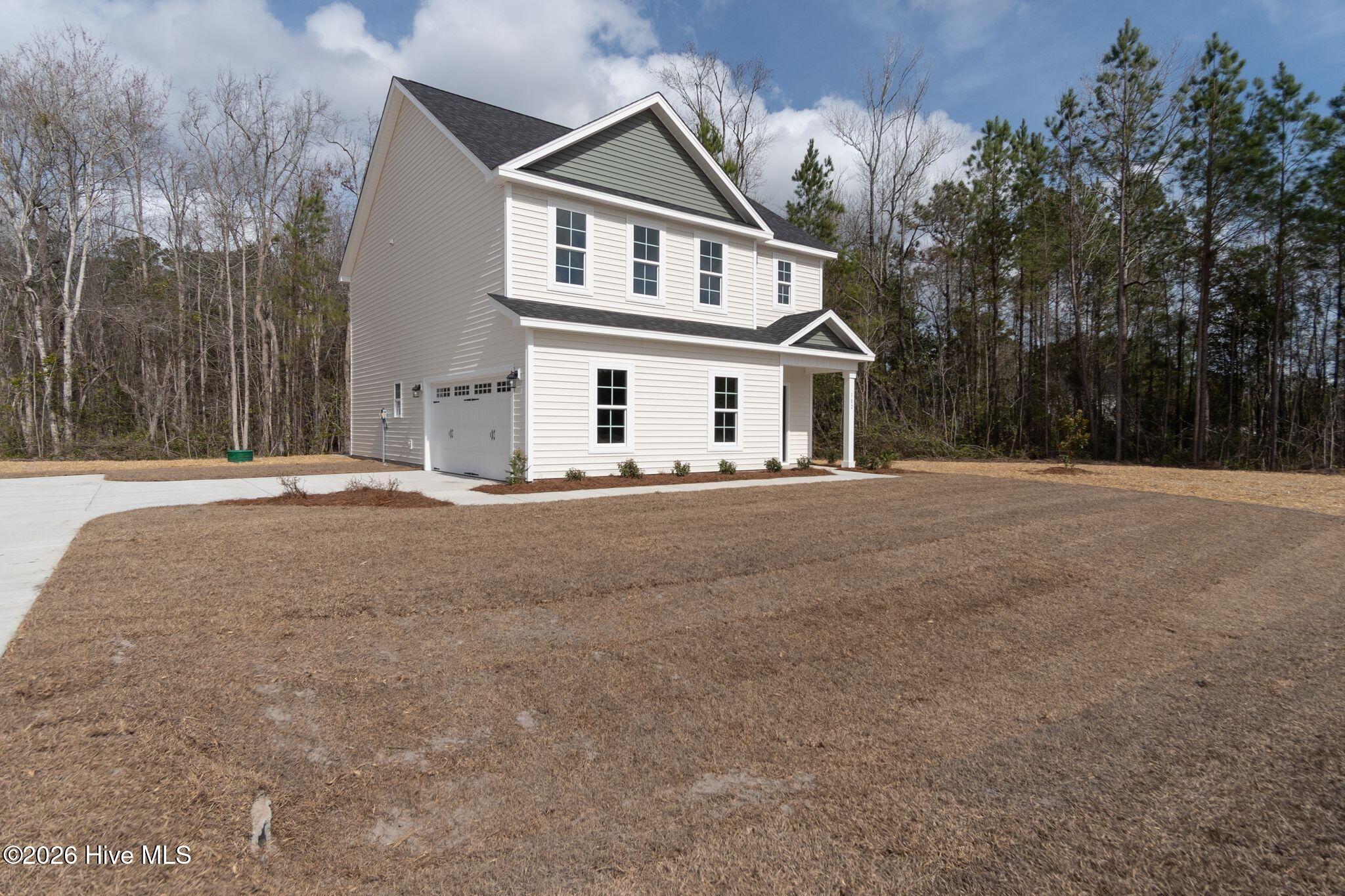 102 Palo Alto Park Drive,Maysville