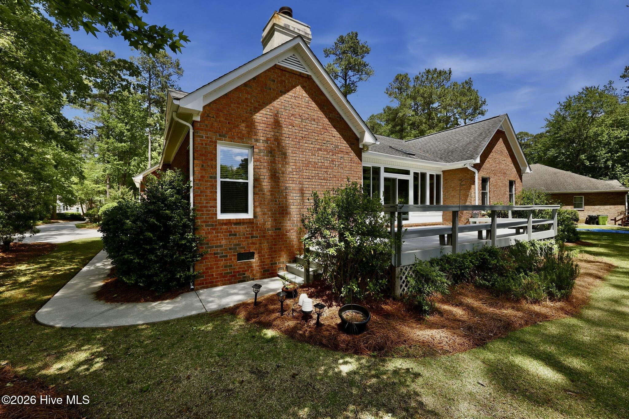 204 Firestone Court,New Bern