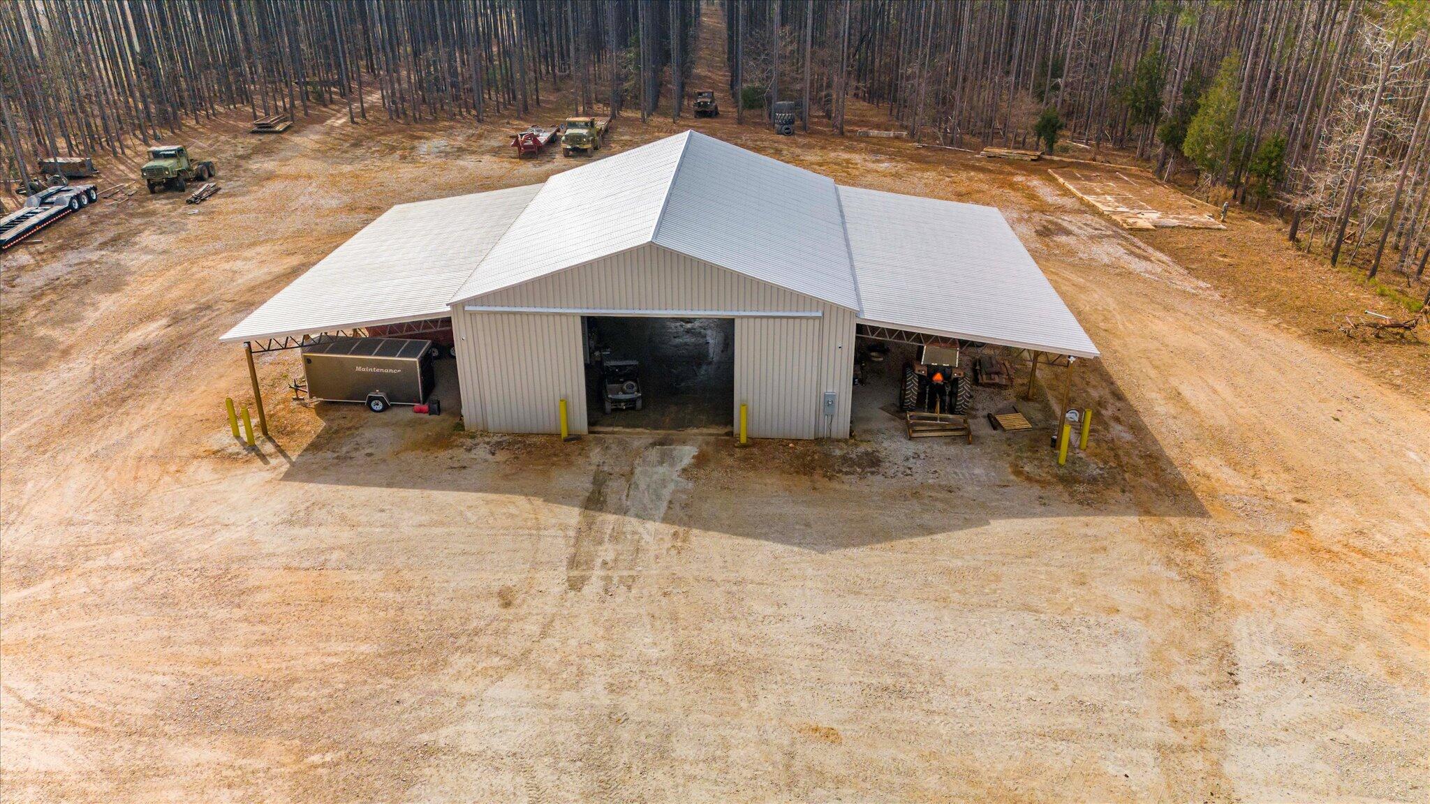 1905 Augusta Highway, Lincolnton, GA, 30817