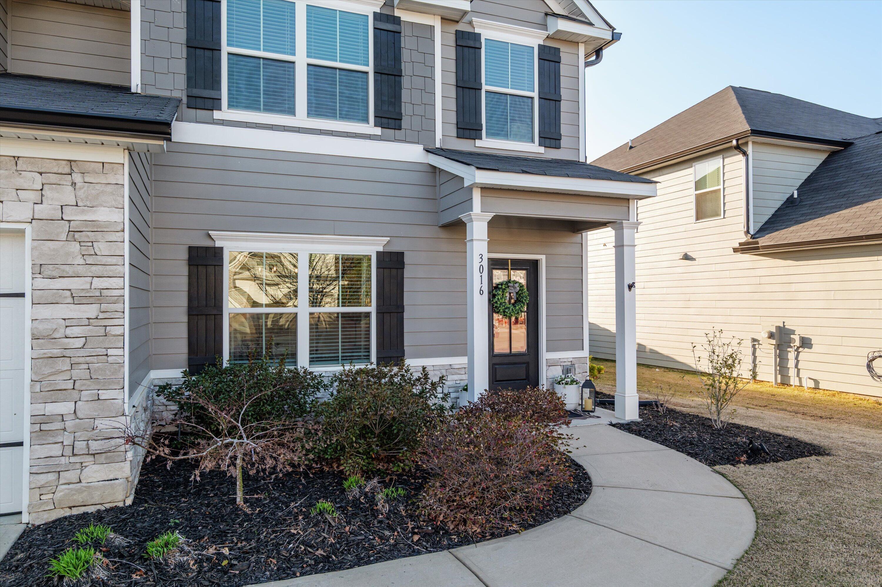 3016 Bannack Lane, Harlem, GA, 30814