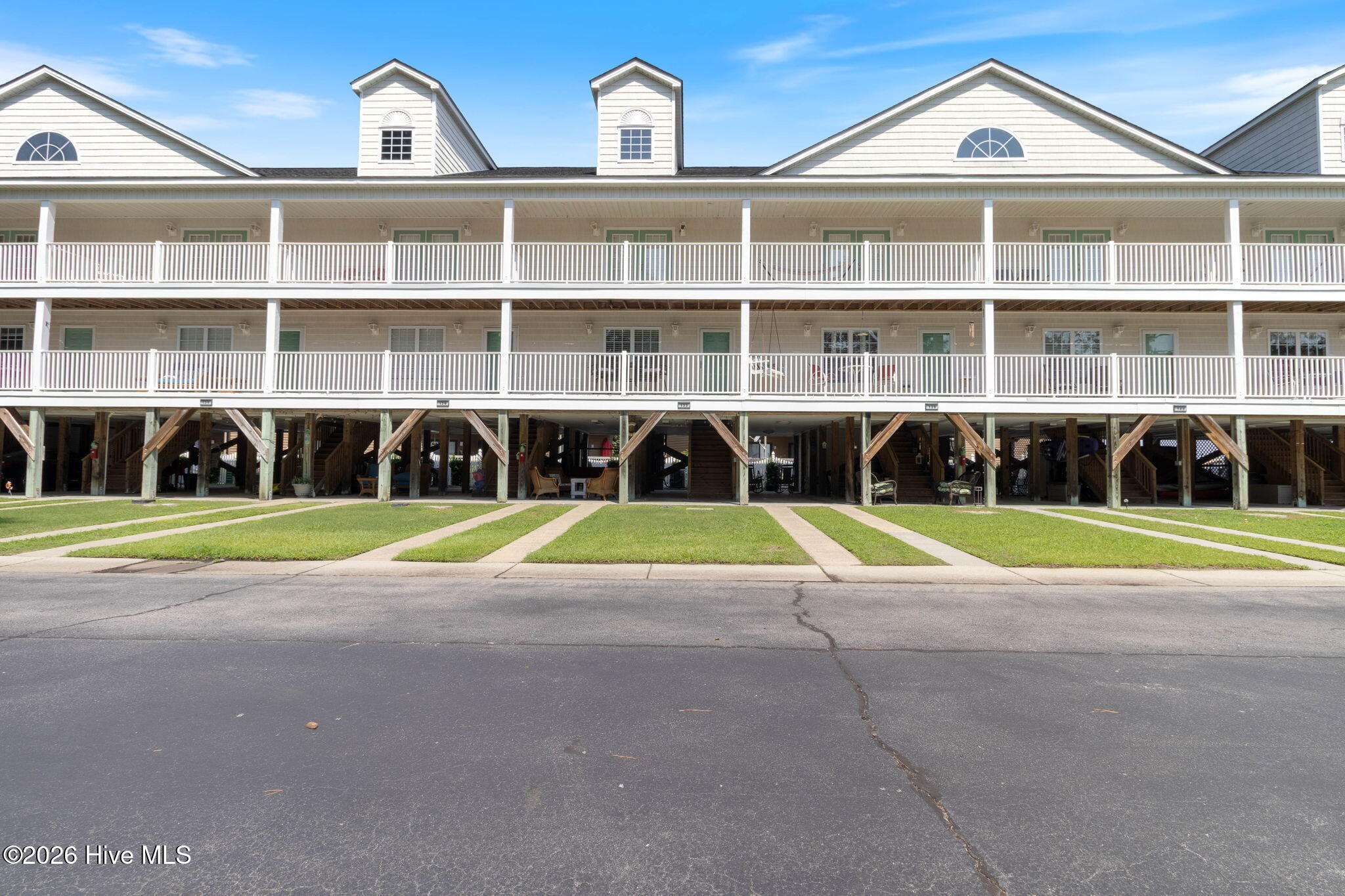 133 Precious Memories, White Lake, North Carolina, 3 Bedroom Bedrooms, 8 Room Rooms,3 BathroomBathrooms,Townhouse,For sale,Precious Memories,100593224