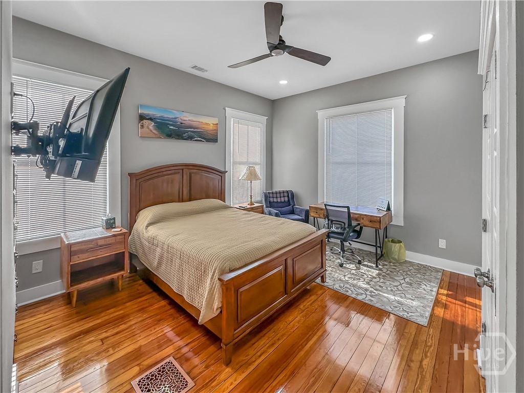 306 W 42nd Street UNIT A, Savannah, GA, 31401