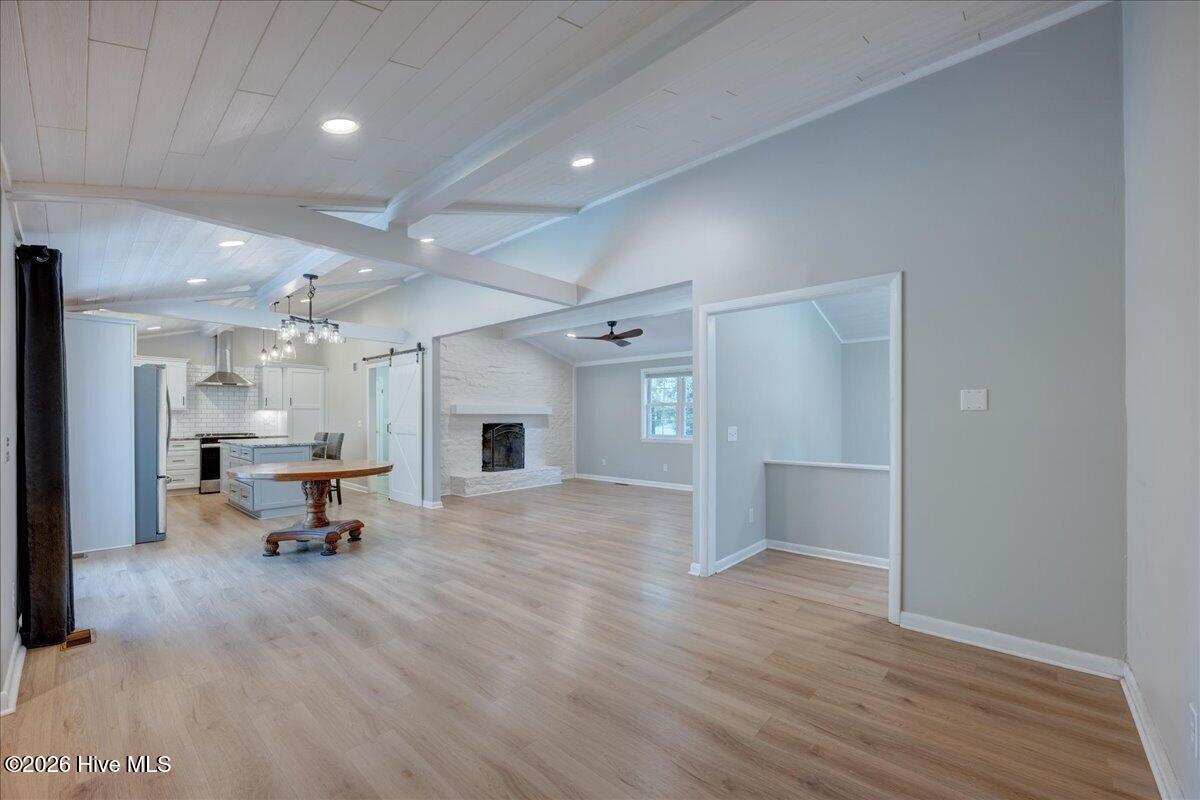 5107 White Oak Drive,Trent Woods