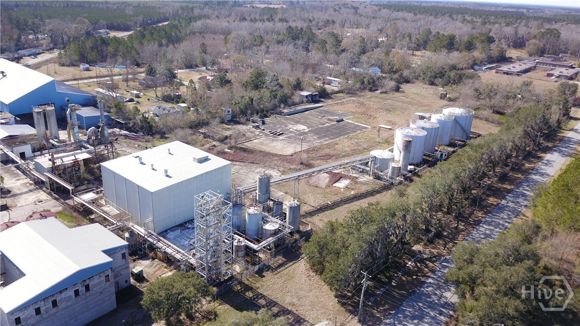 519 3rd Street, Estill, SC, 29918