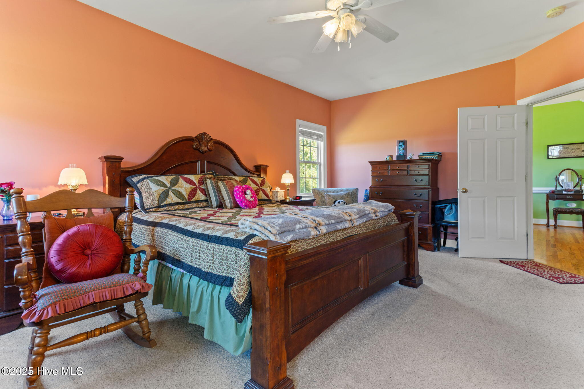 1083 Richardson Road, Warrenton, NC, 27589