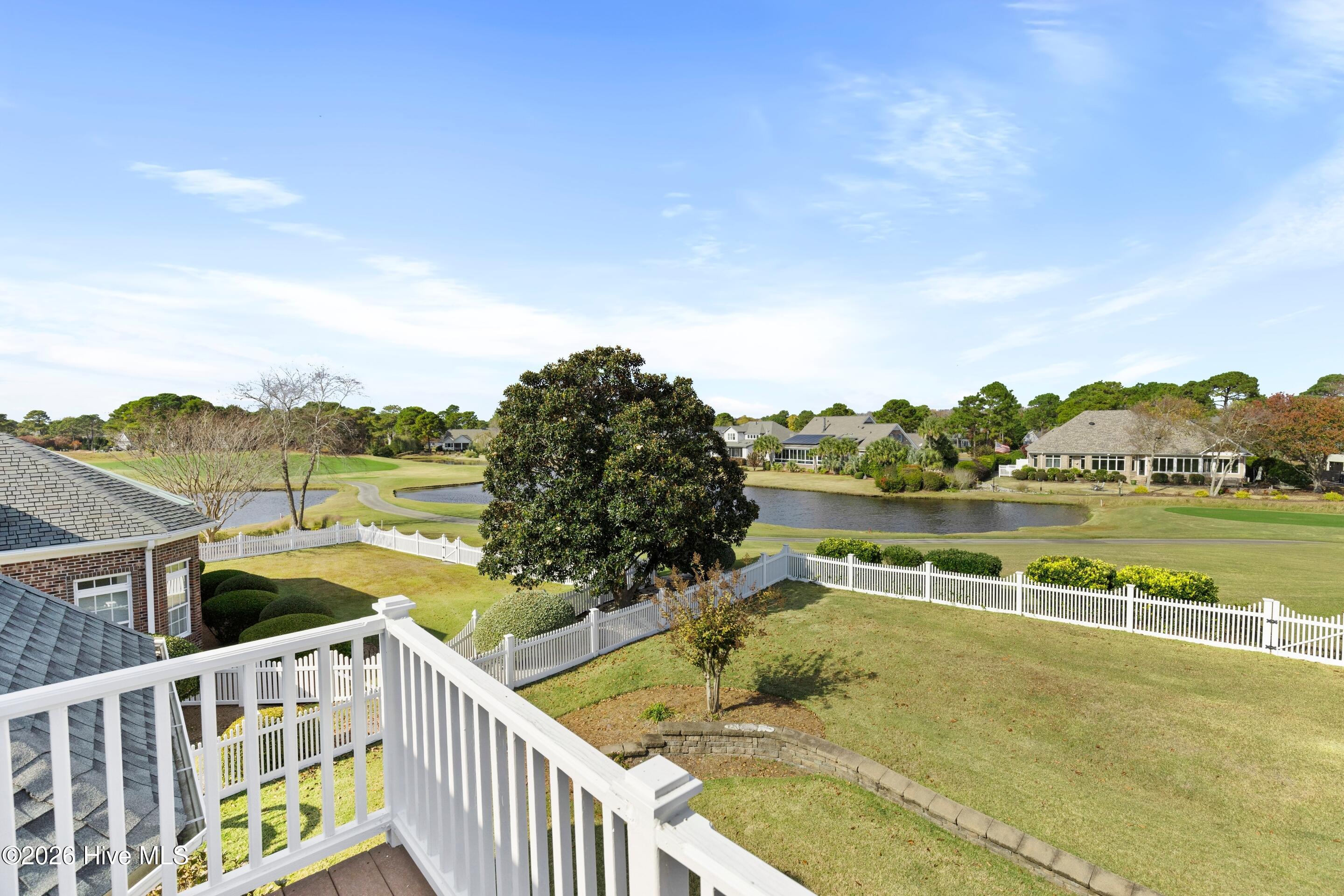 4363 Gauntlet Drive SE, Southport, NC, 28461