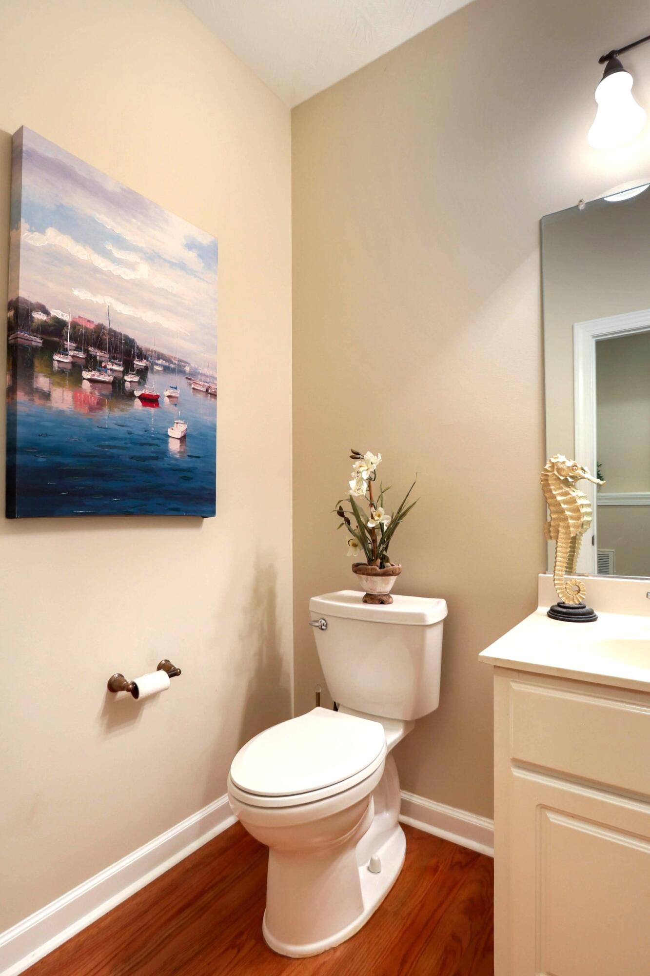 Bathroom 4