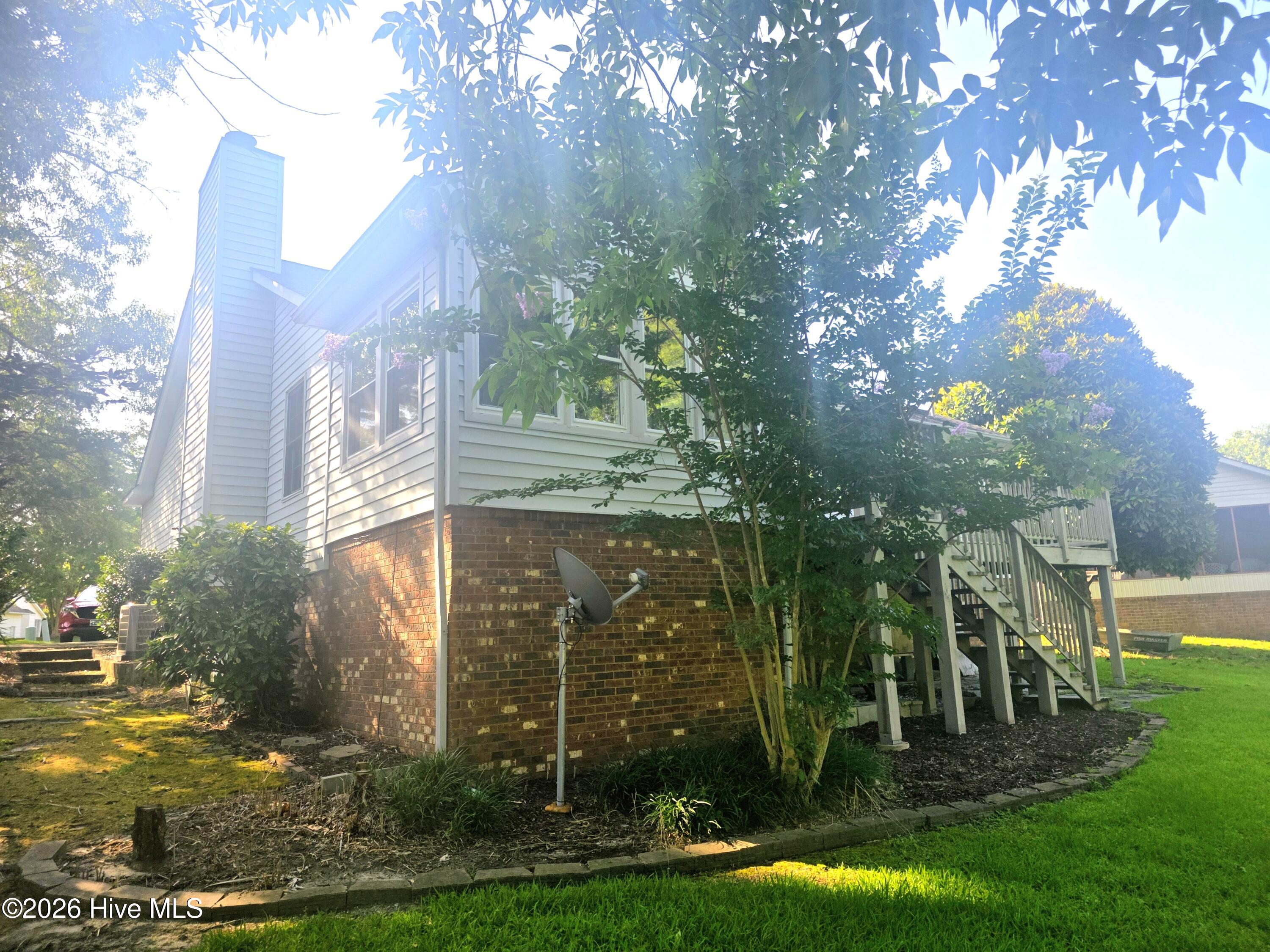 207 Lakemere Drive,New Bern