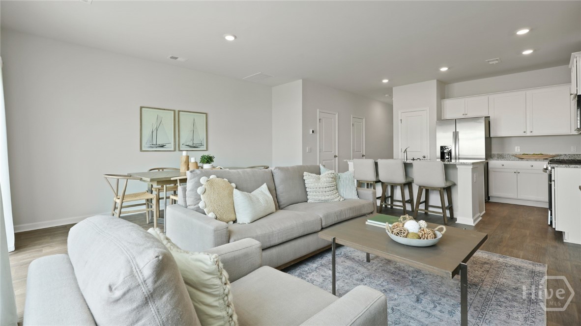 103 Gardens Drive, Brunswick, GA, 31525