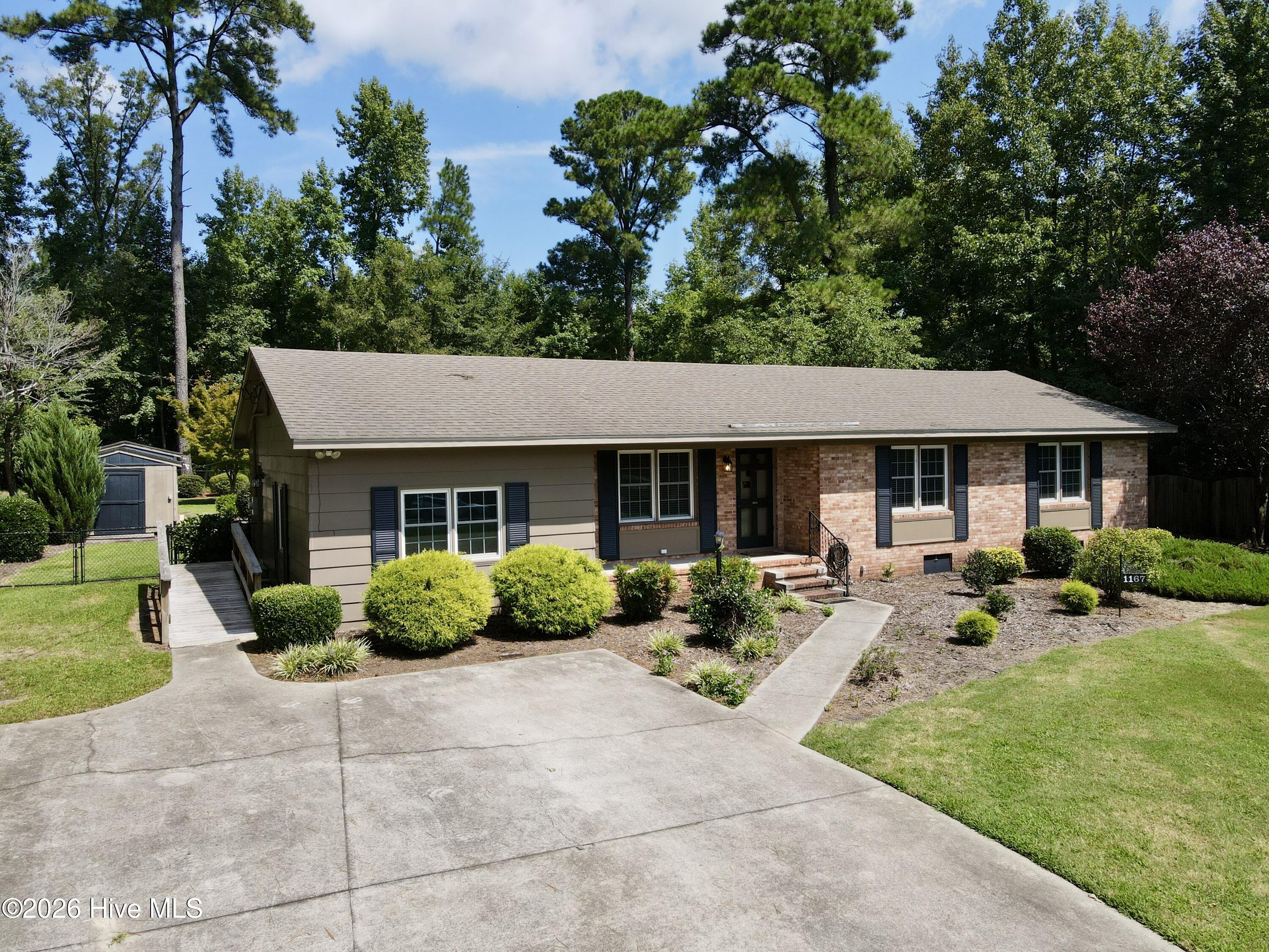 4th image of 1167 Circle Dr, Robersonville, NC 27871 | MLS# 100597041