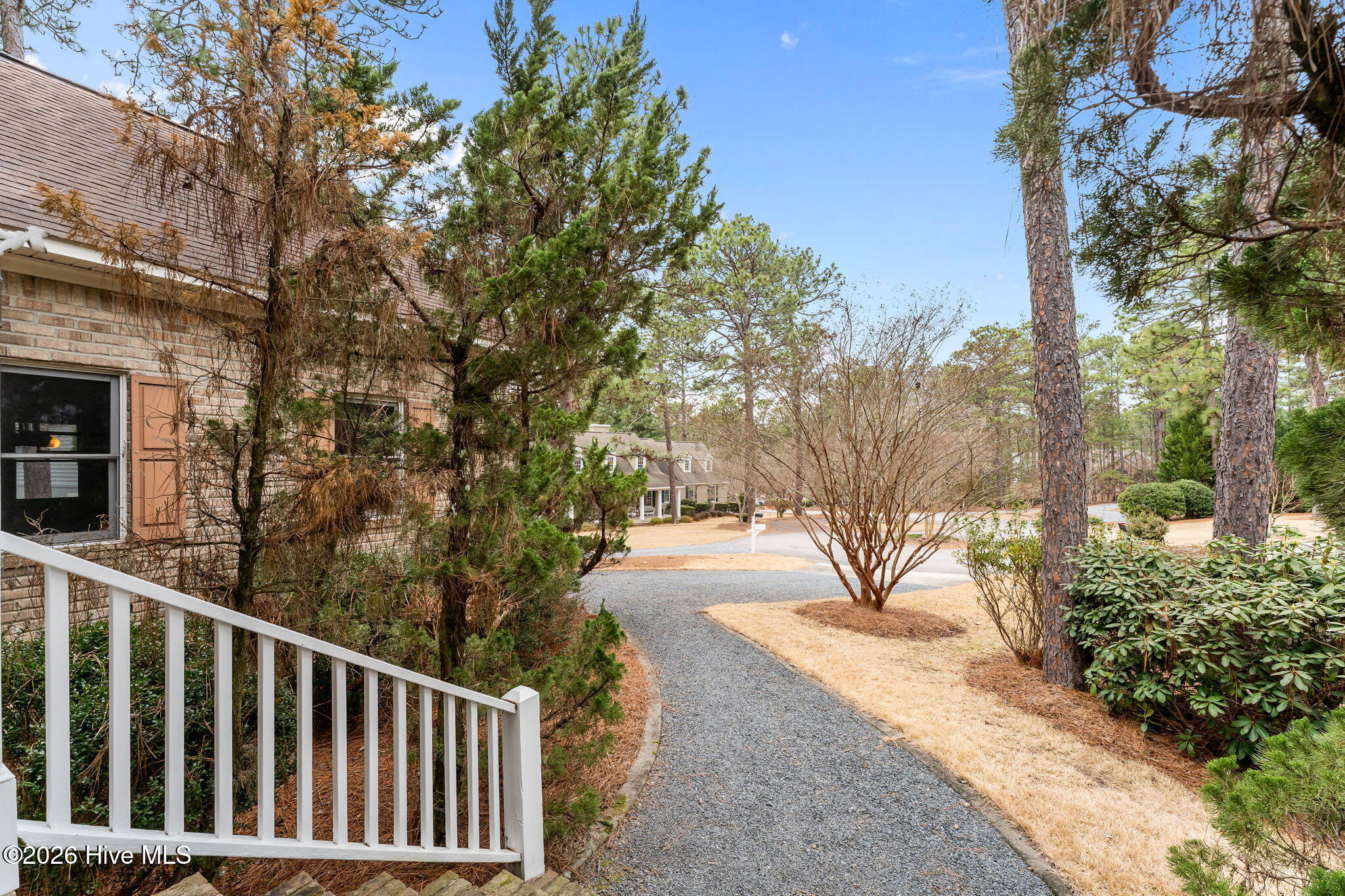 12 Chestnut Court, Pinehurst, NC, 28374