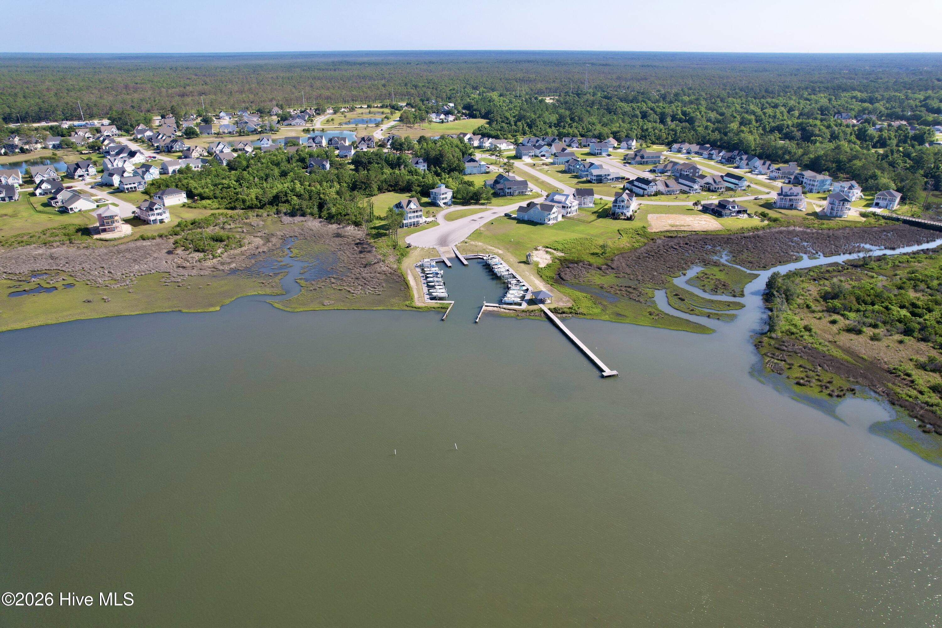 422 Lanyard Drive,Newport