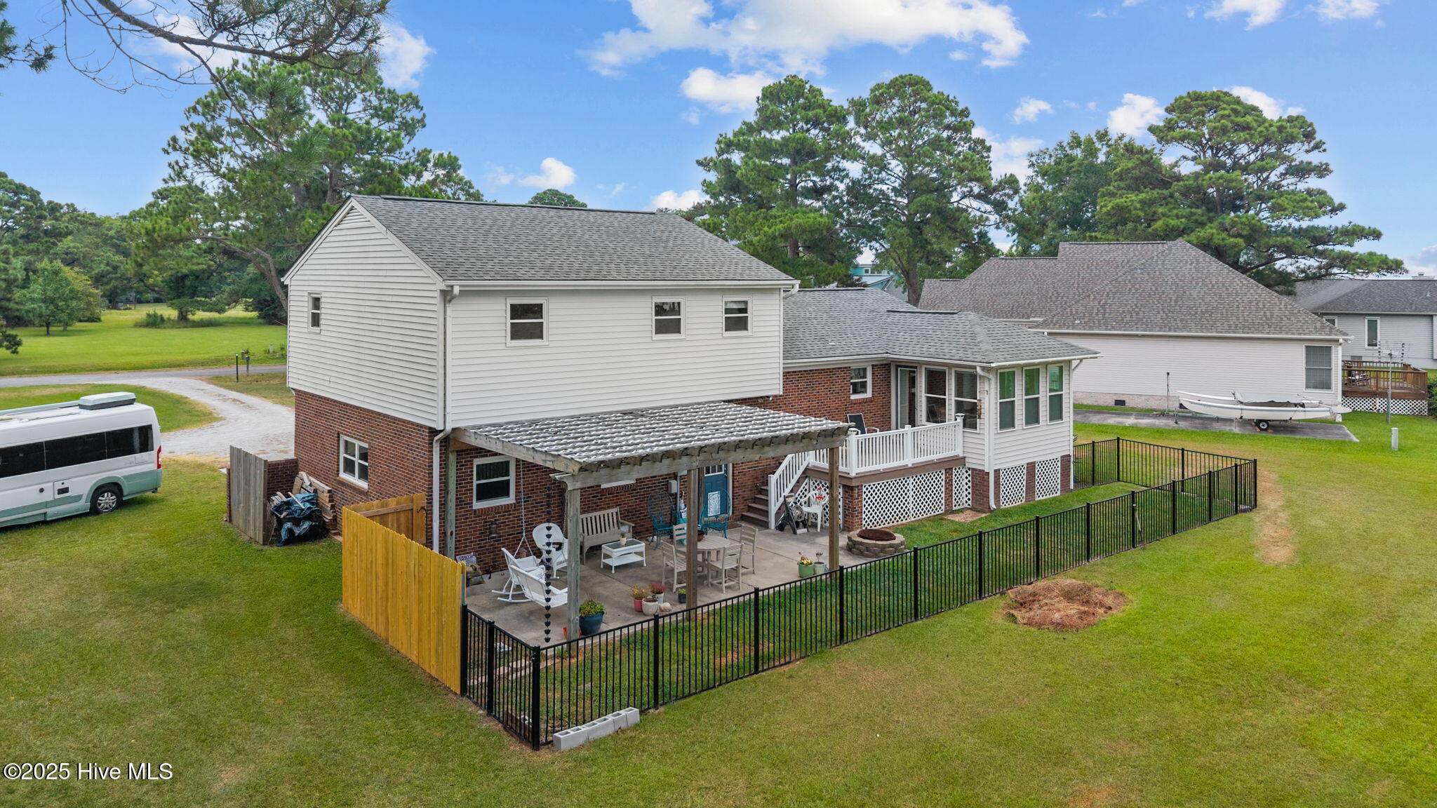 5302 Bogue Drive, Oriental, NC, 28571