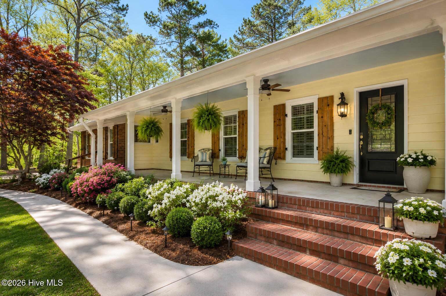 Shirley Johnson - MLS Number: 100570431