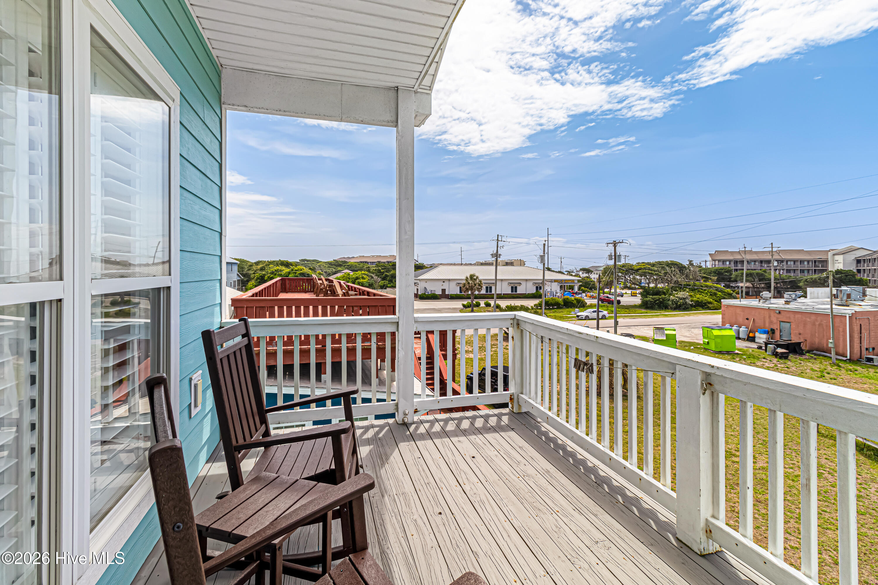 105 Beachwood Drive 1c Blue Water Condominiums,Atlantic Beach