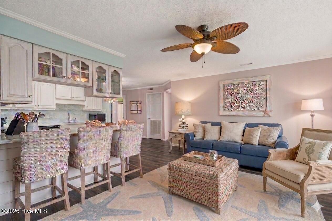 9201 Coast Guard Road D204,Emerald Isle
