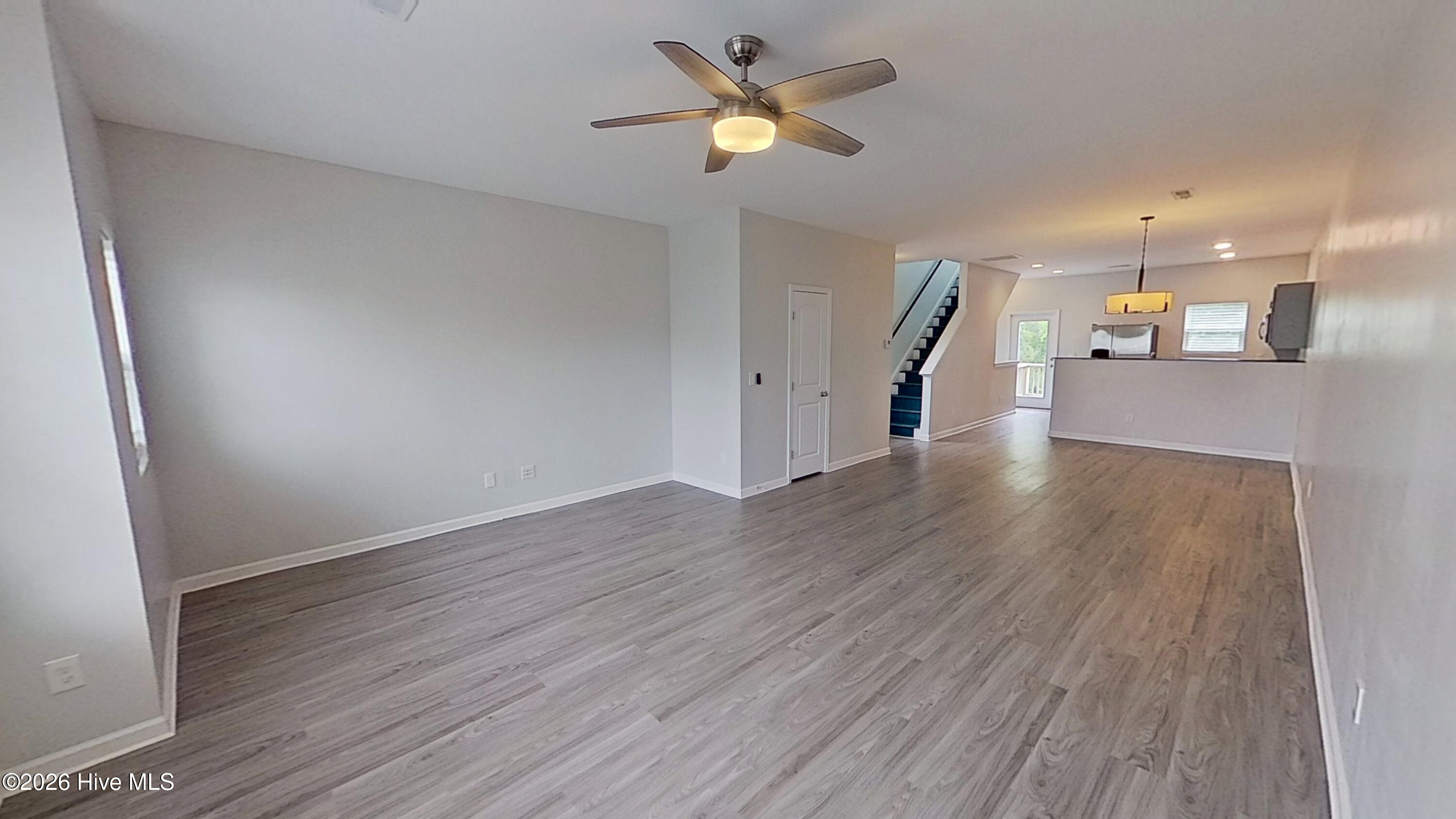 709 Elton Avenue UNIT 1, Carolina Beach, NC, 28428