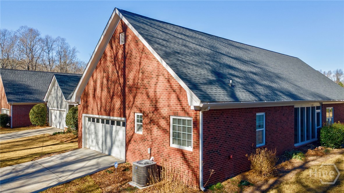 2142 Eisenhower Avenue, Bogart, GA, 30622