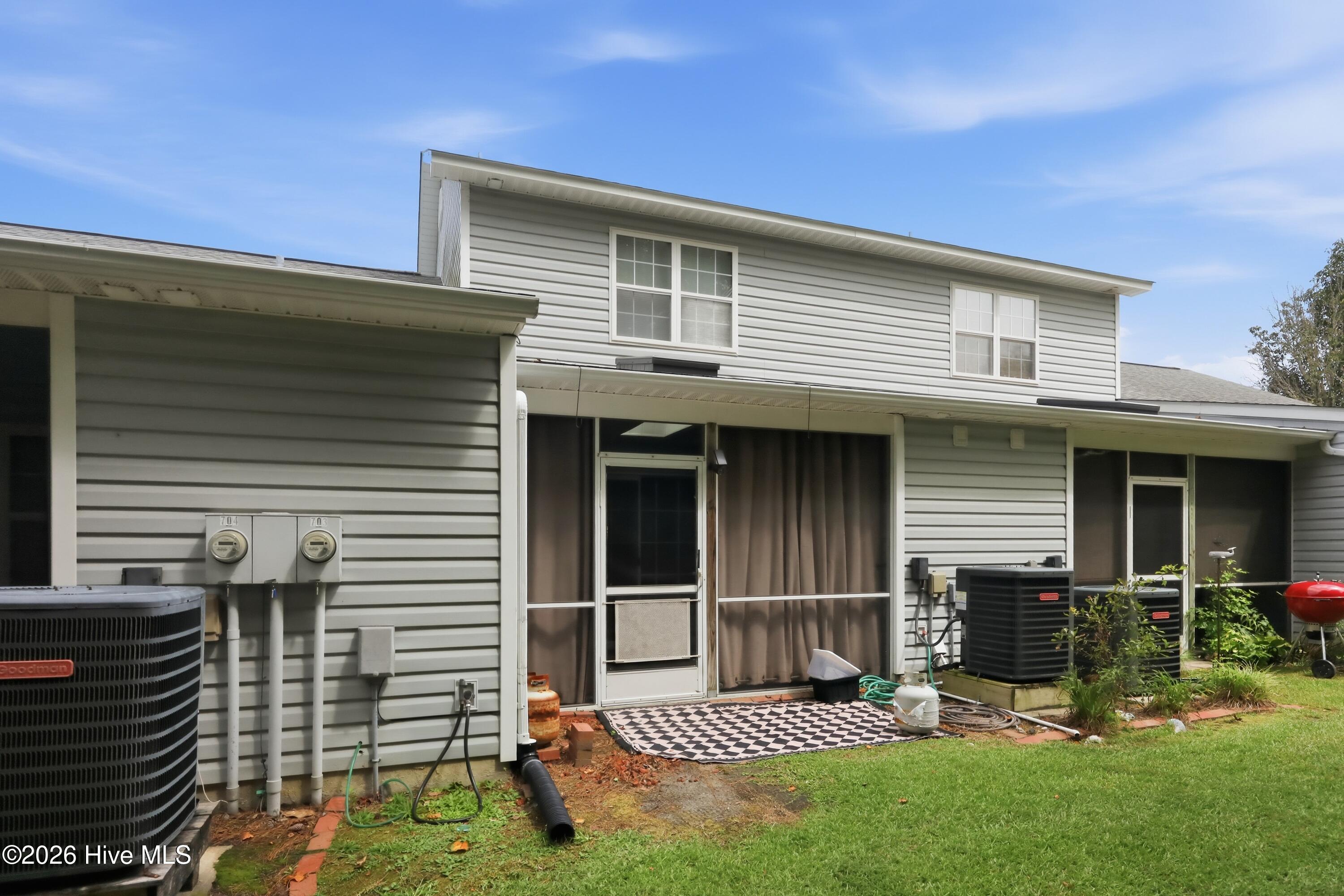 303 Barbour Road 703,Morehead City