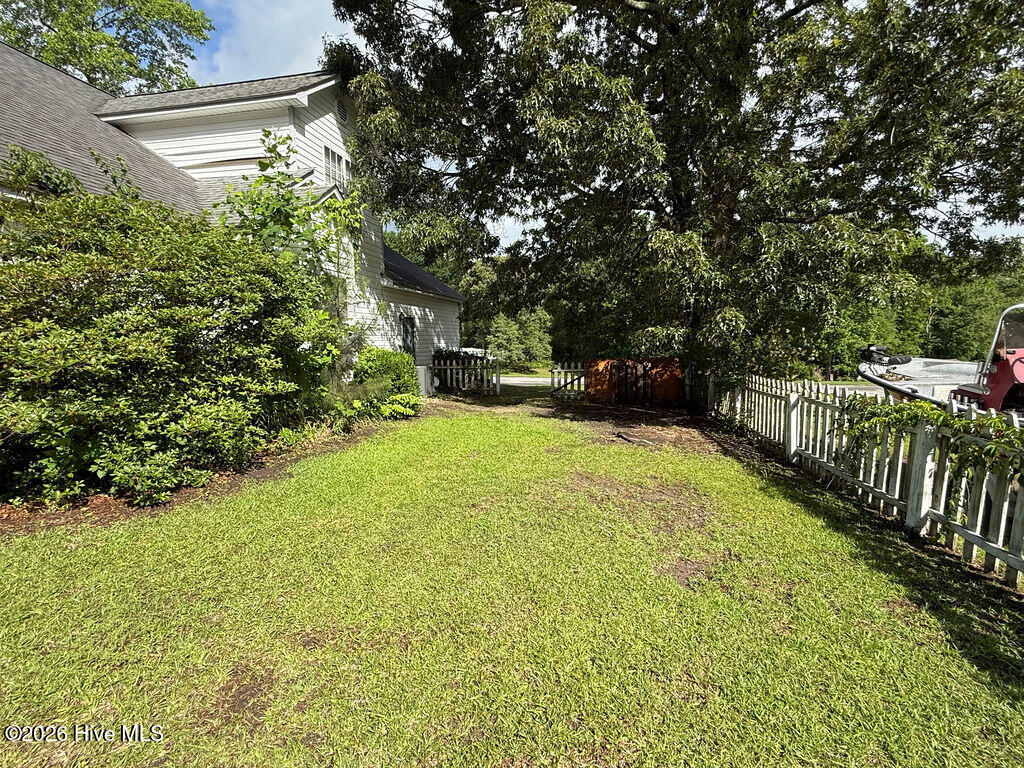 128 Lee K Allen Drive,Havelock