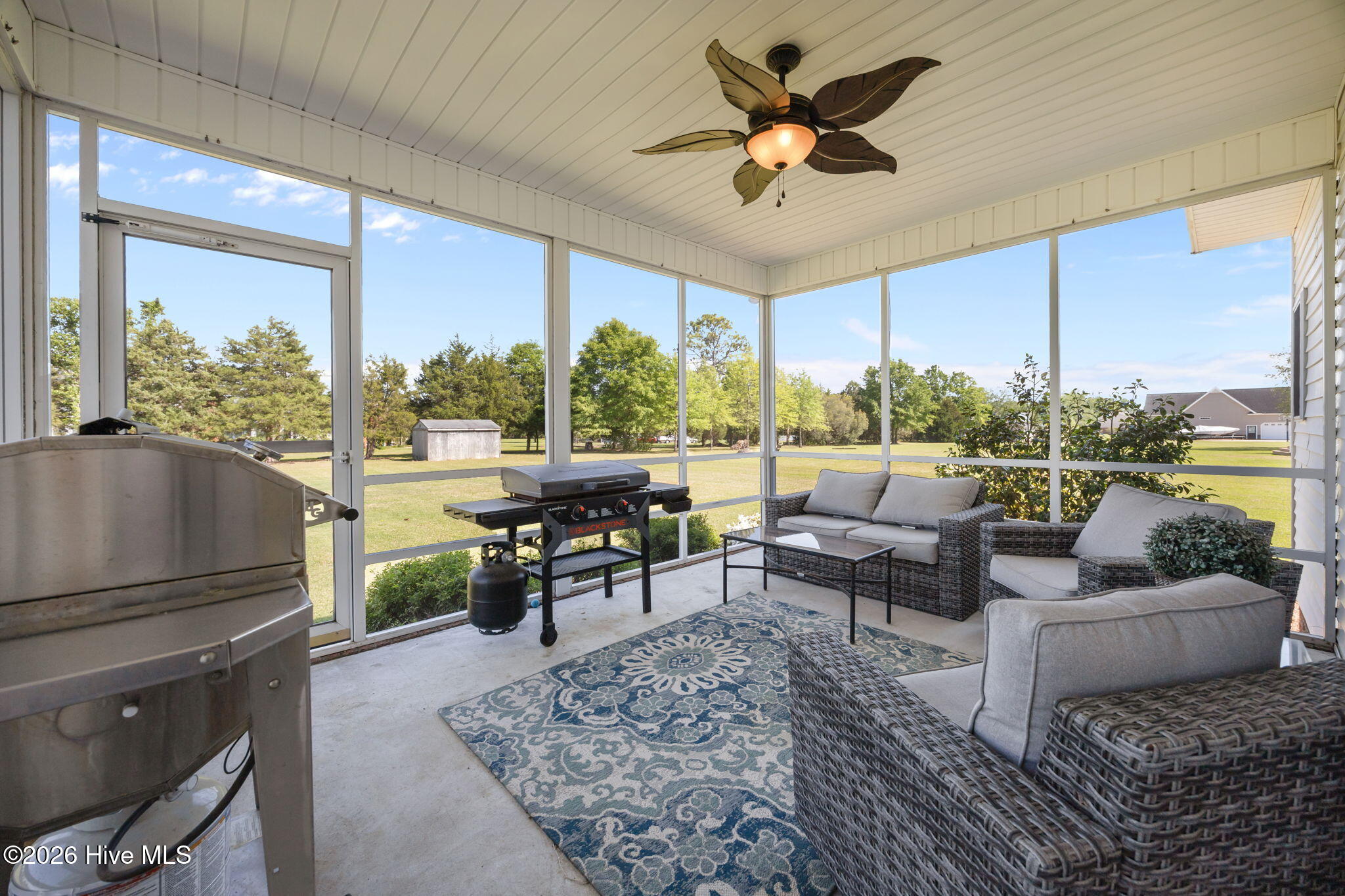 1061 Lexington Downs Drive, Greenville, NC, 27858