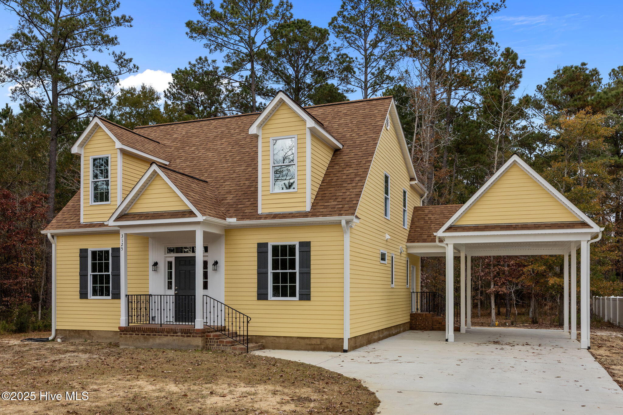 Homes for sale in Greenville, NC | 3125 Bessemer Dr, Greenville, NC 27858 | MLS# 100542374