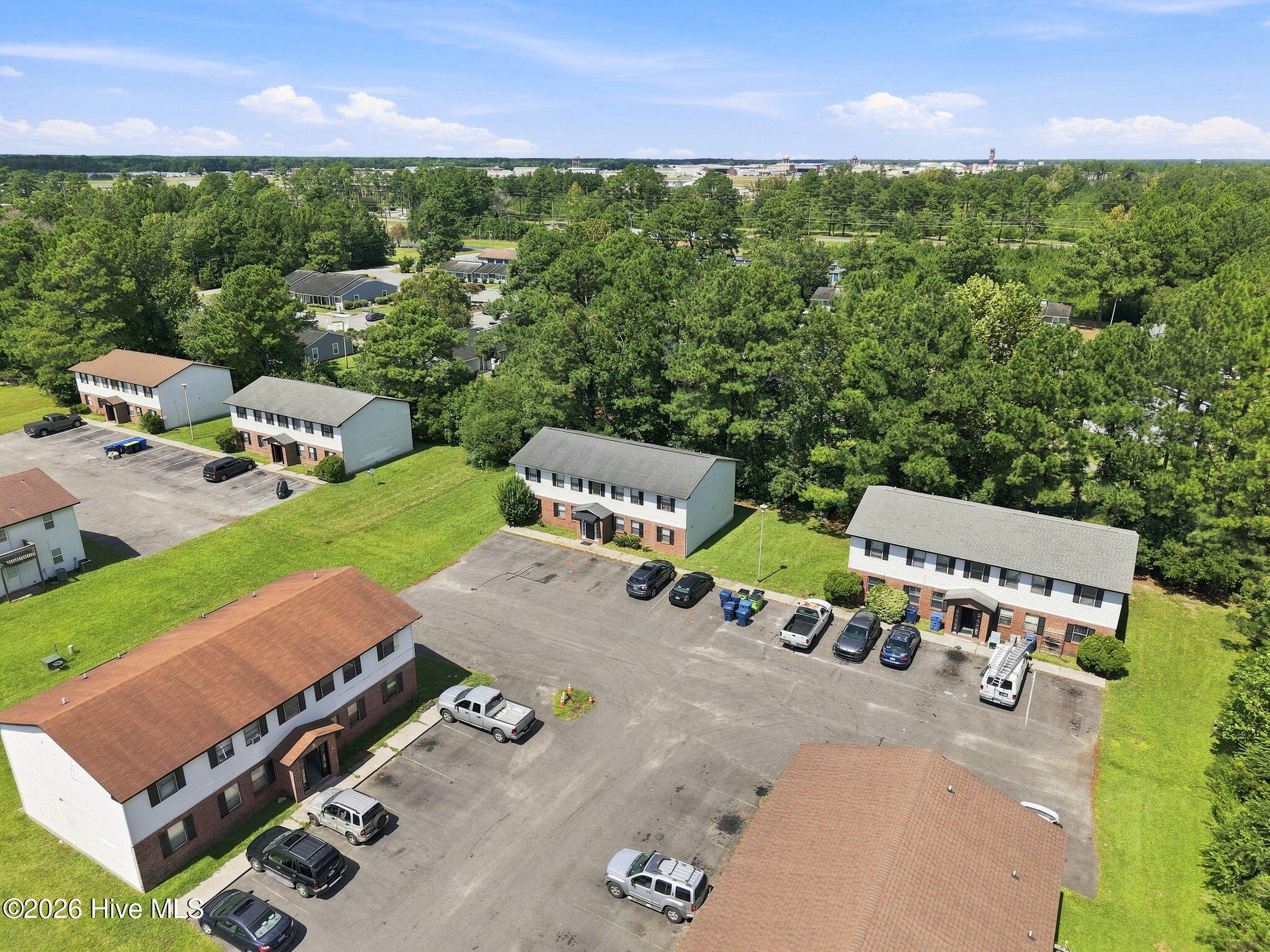210 Shipman Road Bldg I,Havelock